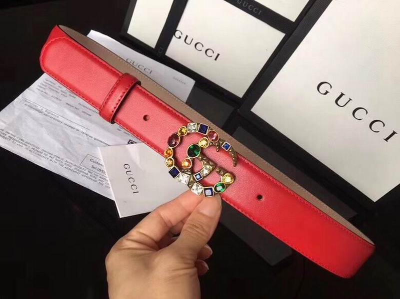 Gucci Belts 723